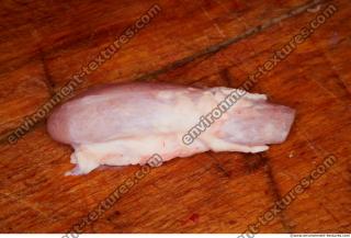 Photo Textures of RAW Beef Meat